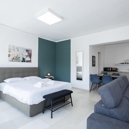 Hip And Fun Apt B Athena Bagian luar foto