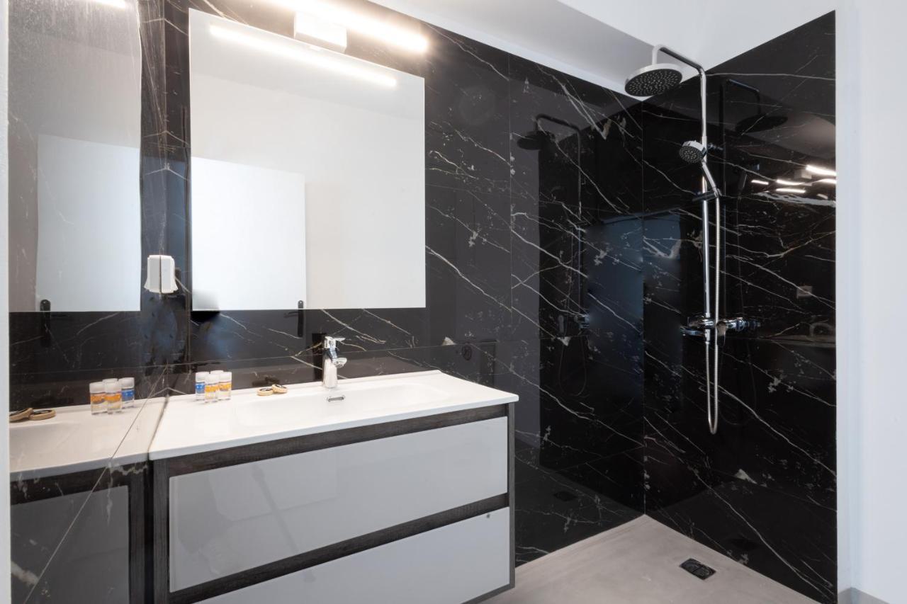 Hip And Fun Apt B Athena Bagian luar foto