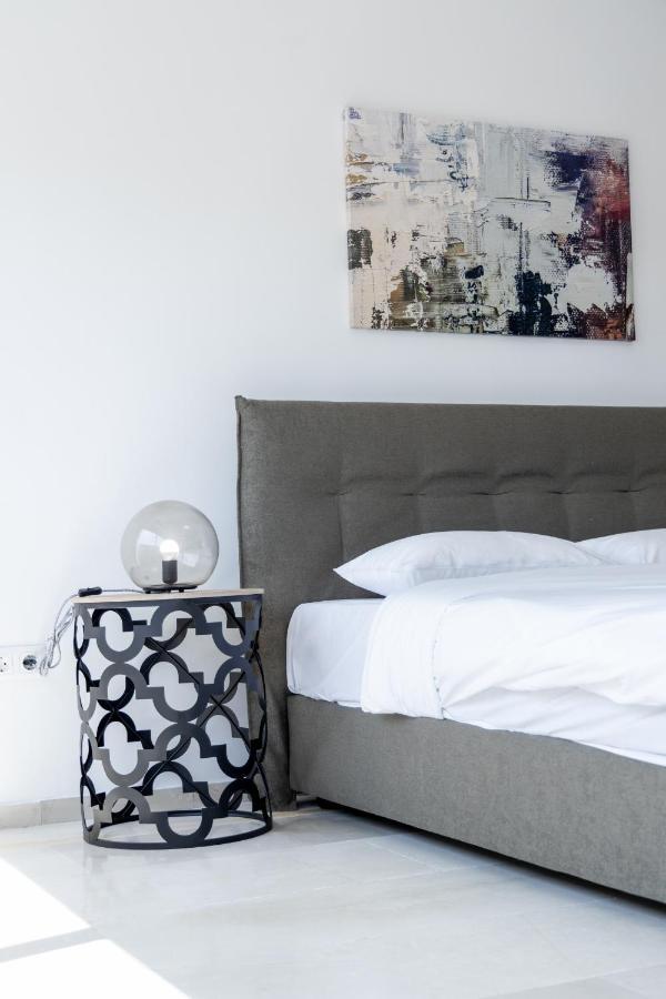 Hip And Fun Apt B Athena Bagian luar foto